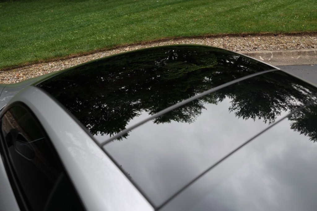 Used 2024 Porsche 911 Carrera w/ Premium Package image 11