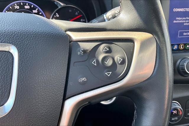Used 2023 GMC Terrain Denali w/ Denali Premium Package image 12