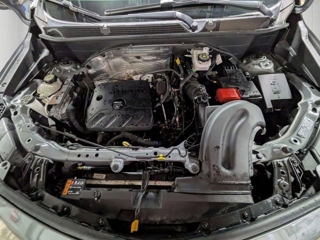 Used 2023 Buick Encore GX Essence image 29