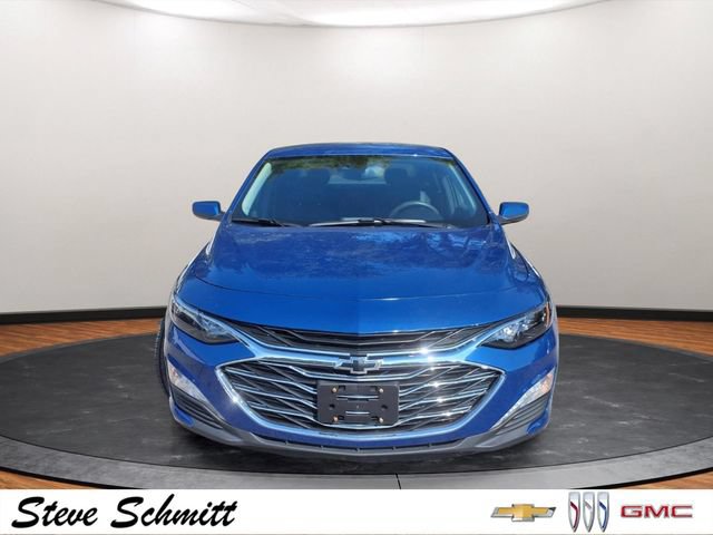 Certified 2023 Chevrolet Malibu LT FWD image 26