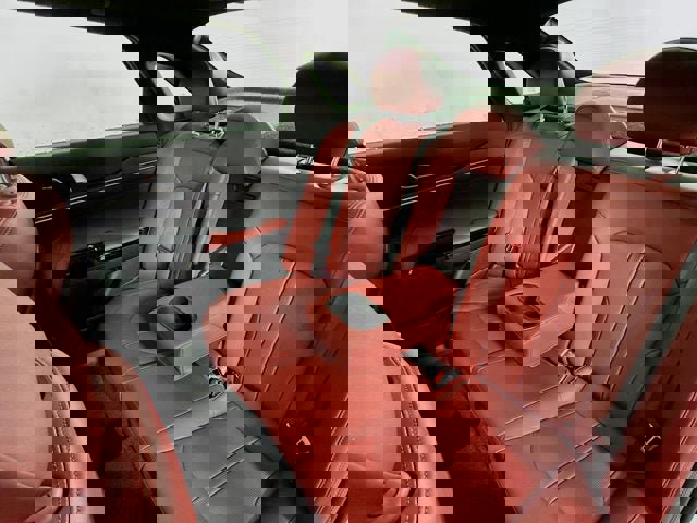 New 2025 Kia K5 GT-Line w/ GT-Line Premium Package image 27