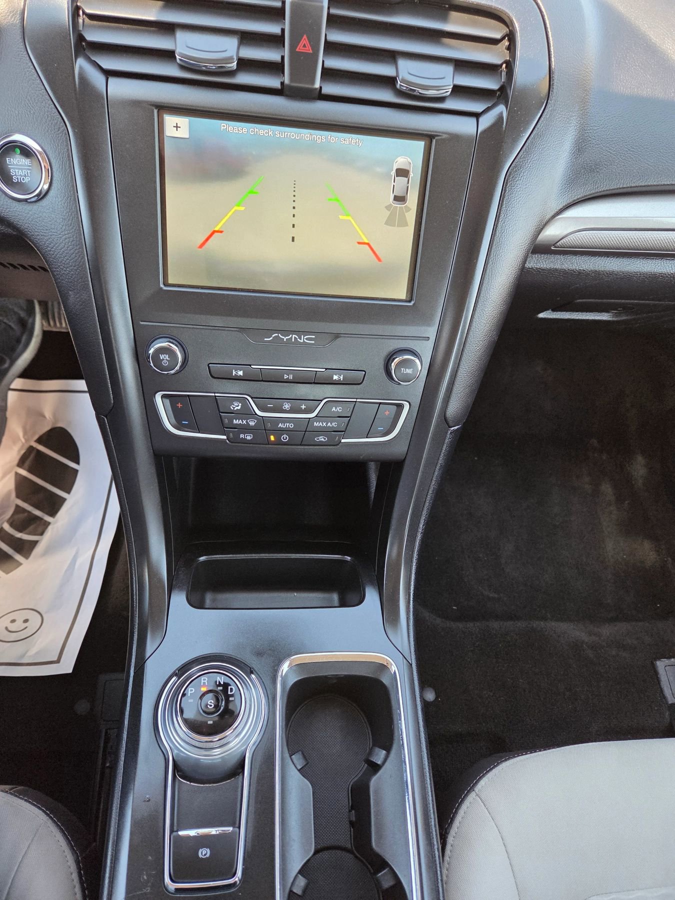 Used 2019 Ford Fusion SE w/ Equipment Group 151A image 26