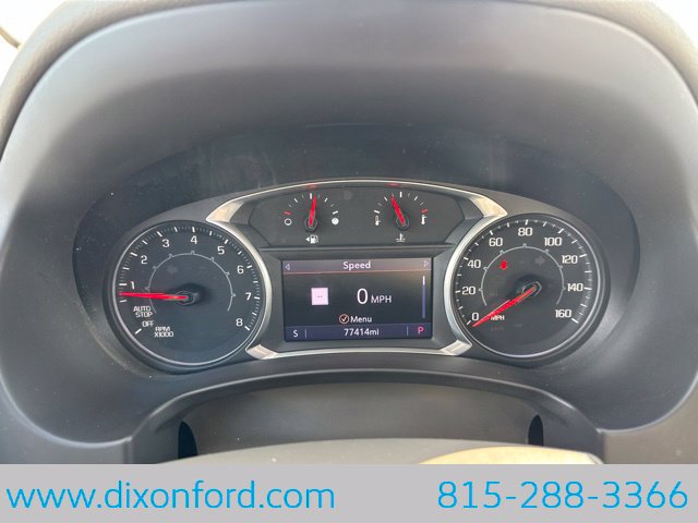 Used 2020 GMC Terrain Denali w/ GMC Pro Grade Package AWD/4WD image 37