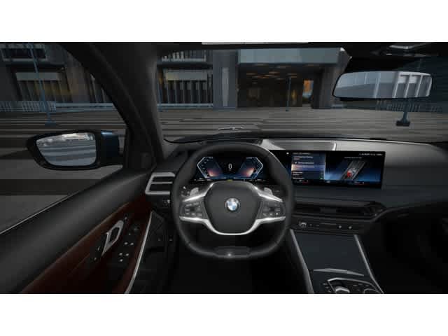 Used 2026 BMW 330i Sedan w/ Premium Package RWD image 13