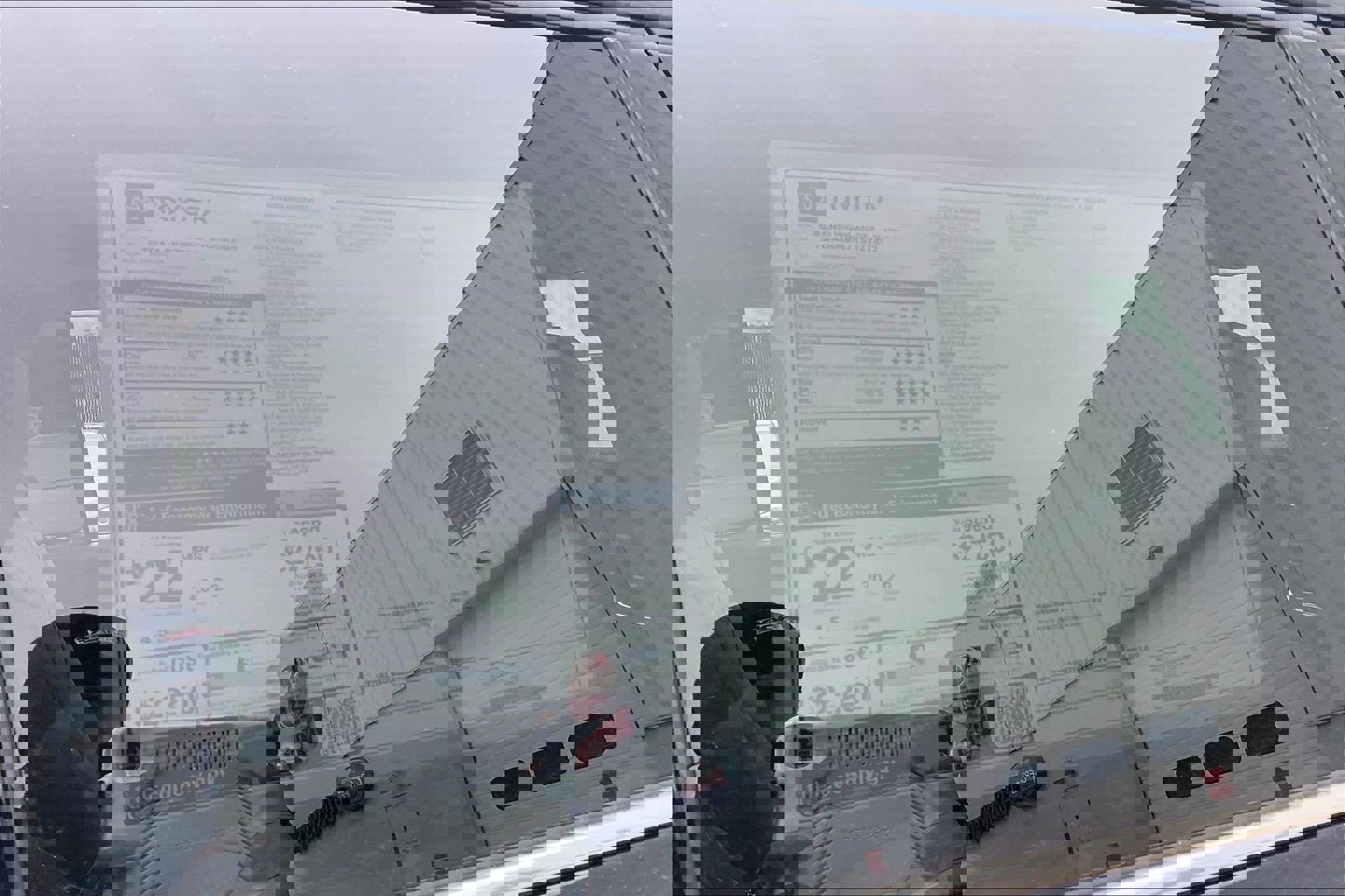 New 2026 Toyota Grand Highlander Platinum image 18