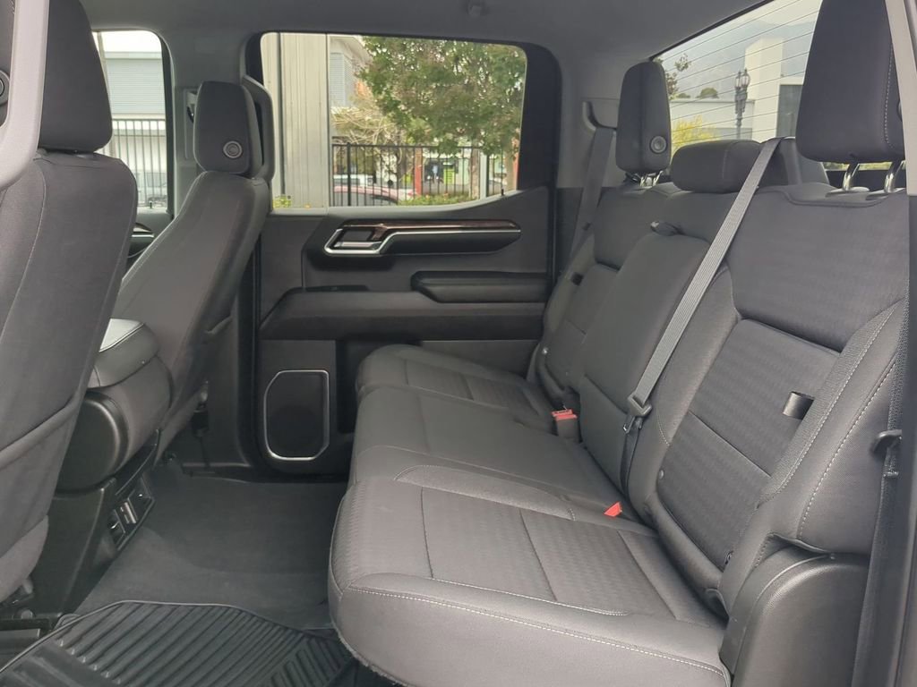 Used 2022 GMC Sierra 1500 Elevation image 26