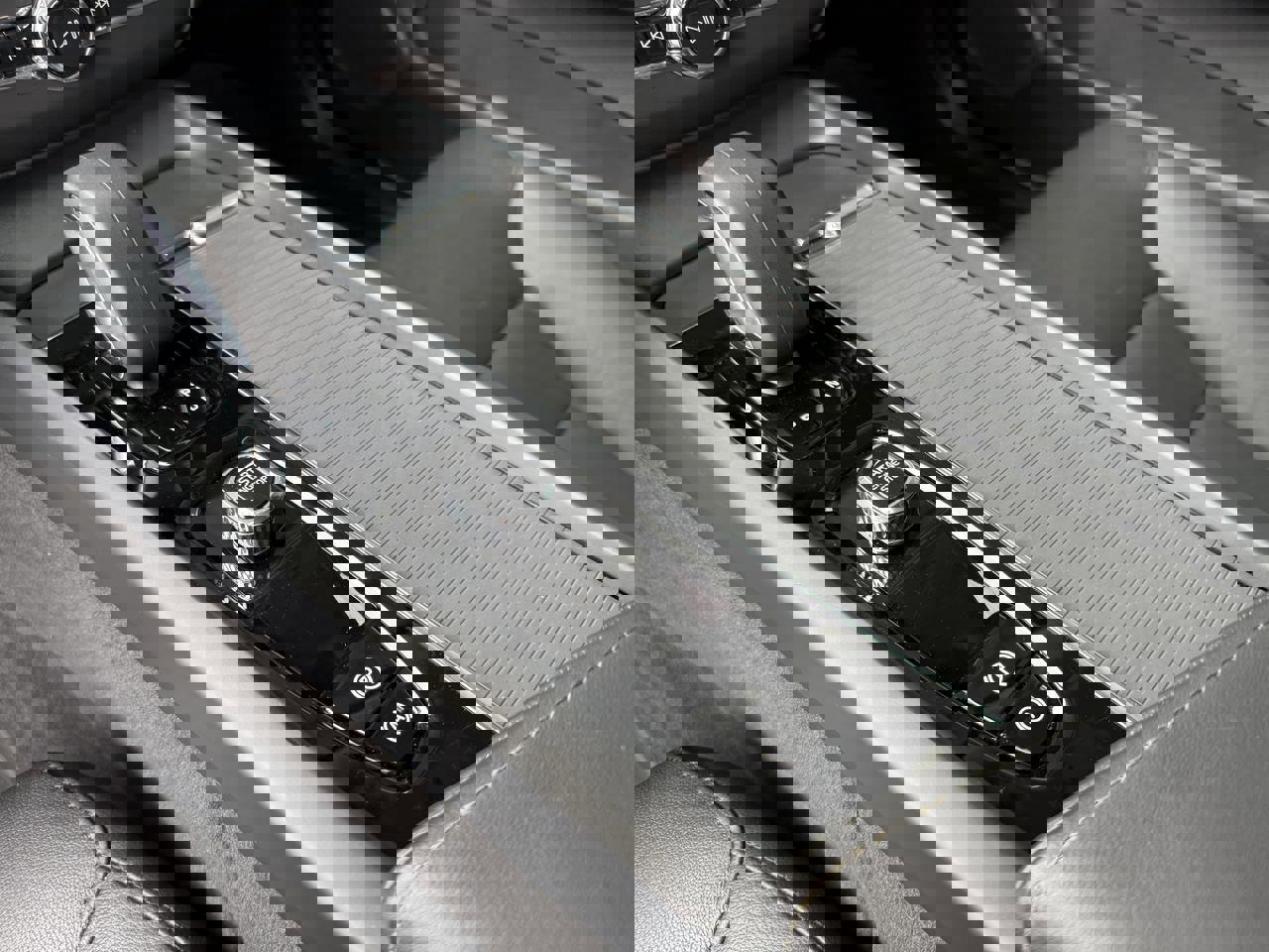 Used 2024 Volvo XC60 B5 Core image 26