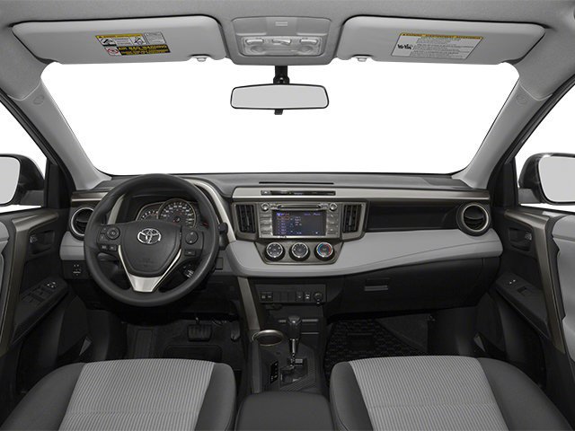 Used 2013 Toyota RAV4 XLE FWD image 8