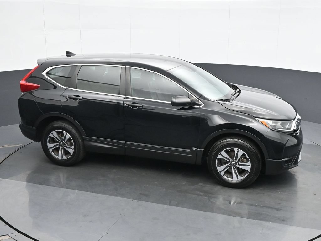 Used 2019 Honda CR-V LX image 23