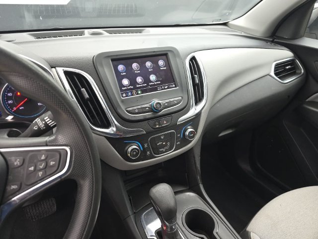 Used 2023 Chevrolet Equinox LT FWD image 18