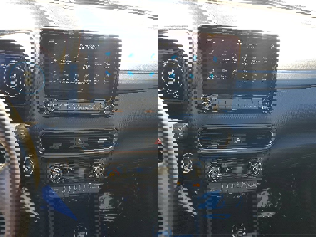 Used 2023 Hyundai Kona Limited w/ Cargo Package image 16