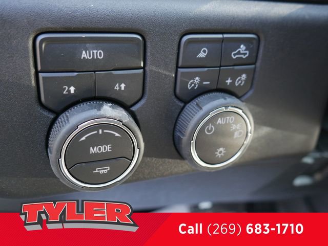 New 2026 Chevrolet Silverado 1500 LT w/ Safety Package image 27