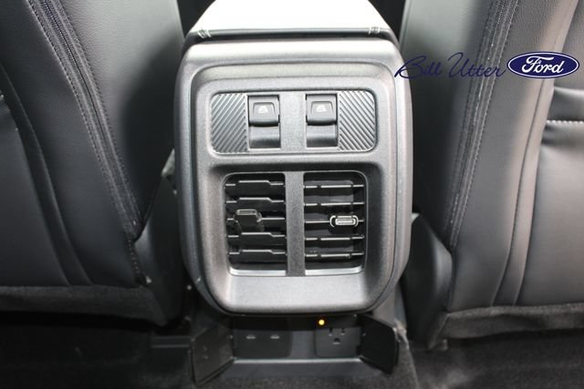 New 2026 Ford Bronco Outer Banks AWD/4WD image 11