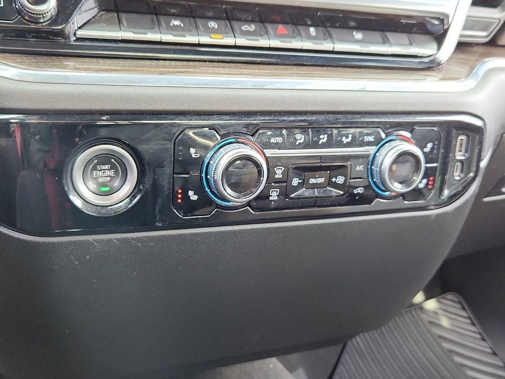 Used 2023 GMC Sierra 1500 Elevation image 29