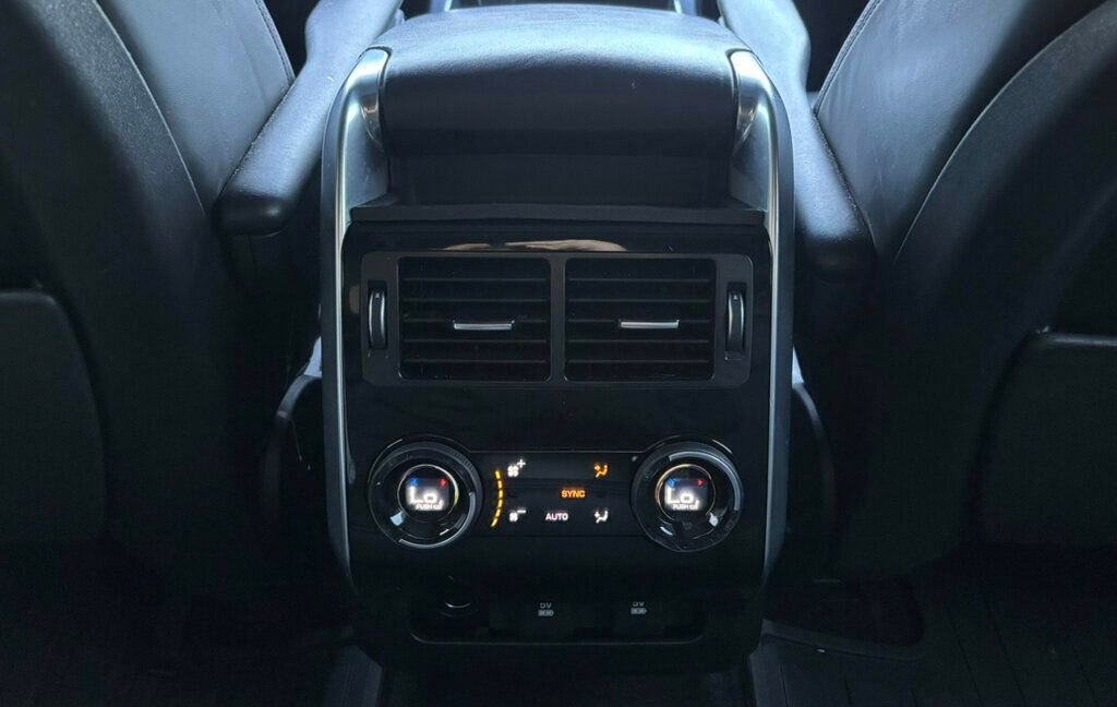 Used 2021 Land Rover Range Rover Sport HSE Dynamic image 22