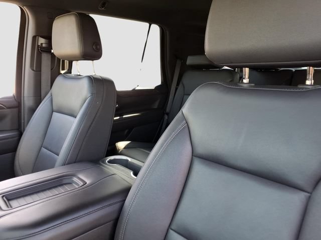 Used 2024 Chevrolet Tahoe LT AWD/4WD image 10