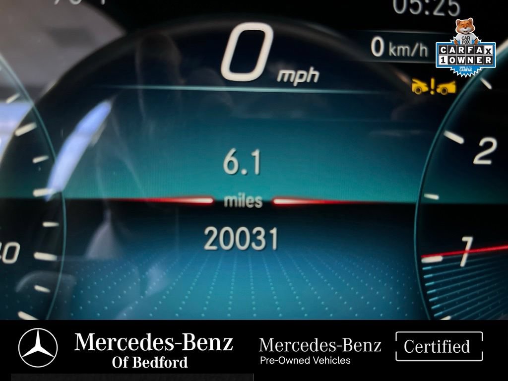 Used 2023 Mercedes-Benz E 350 4MATIC Sedan image 30