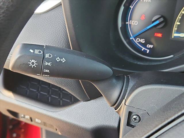Certified 2024 Toyota RAV4 LE AWD/4WD image 15
