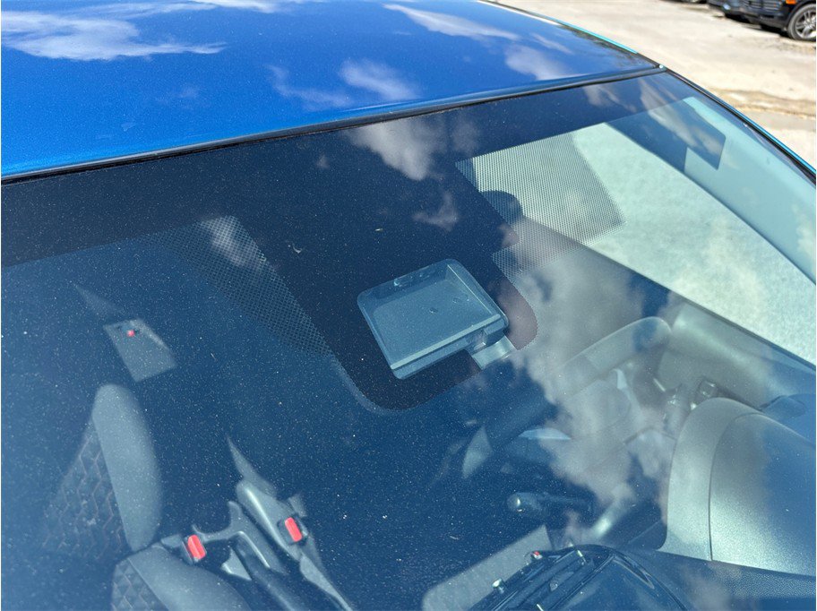 Used 2022 Mitsubishi Mirage ES image 12