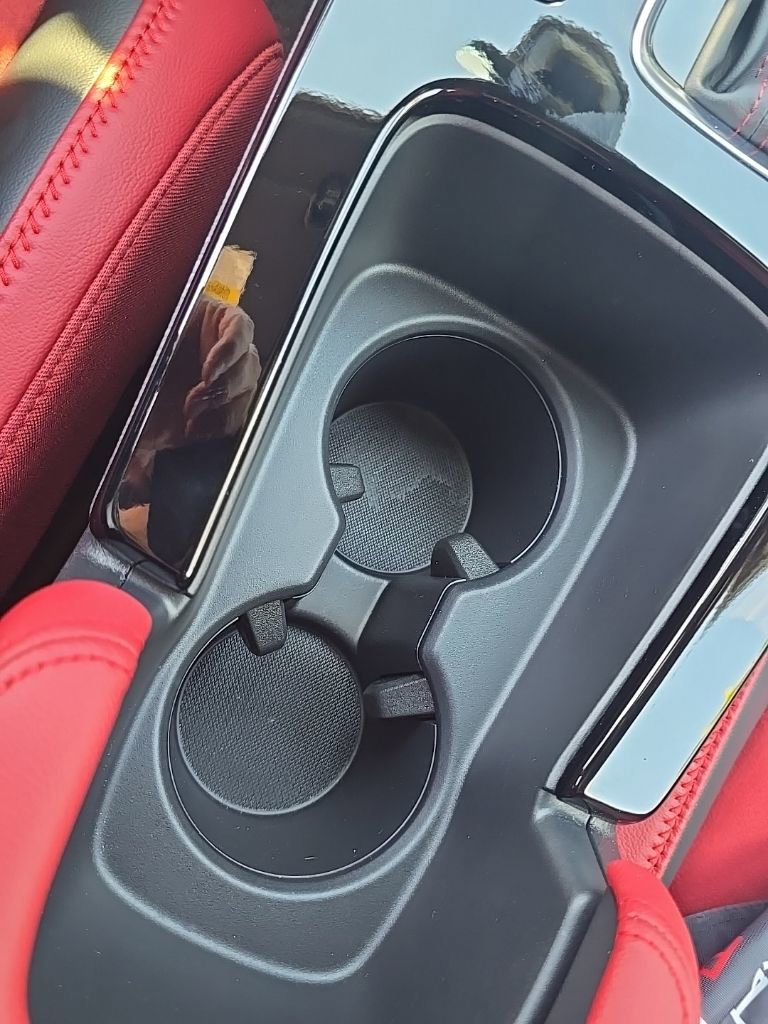 Used 2025 Acura Integra A-Spec image 24