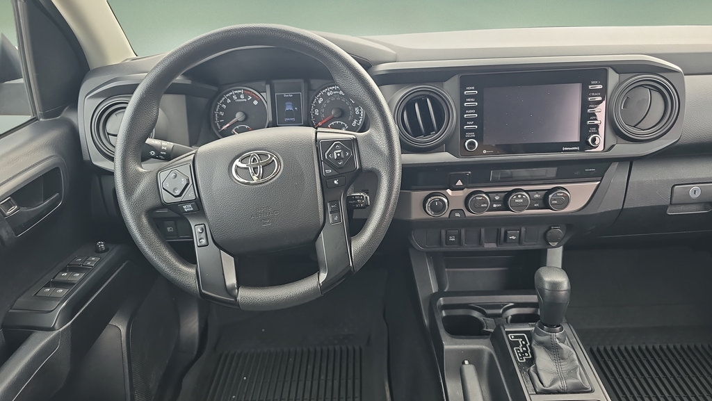 Used 2021 Toyota Tacoma SR AWD/4WD image 12