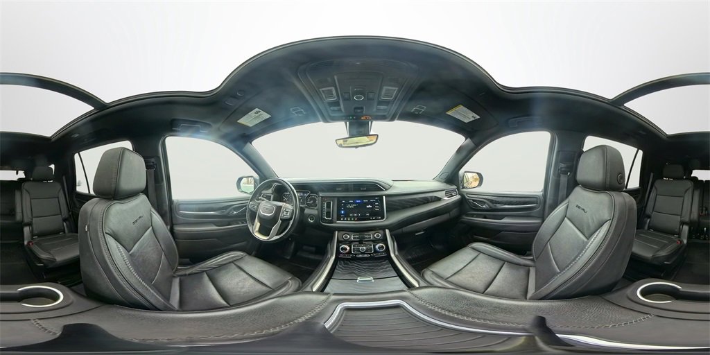 Used 2021 GMC Yukon Denali image 35