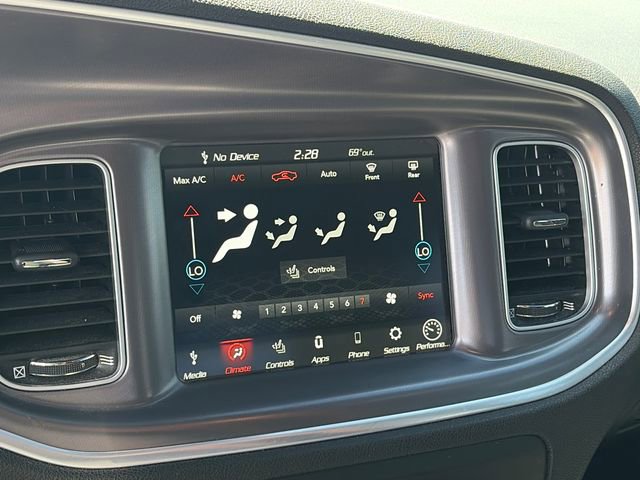 Used 2021 Dodge Charger Scat Pack image 21