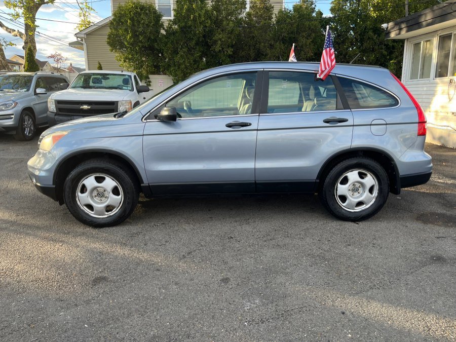 Used 2011 Honda CR-V LX image 4