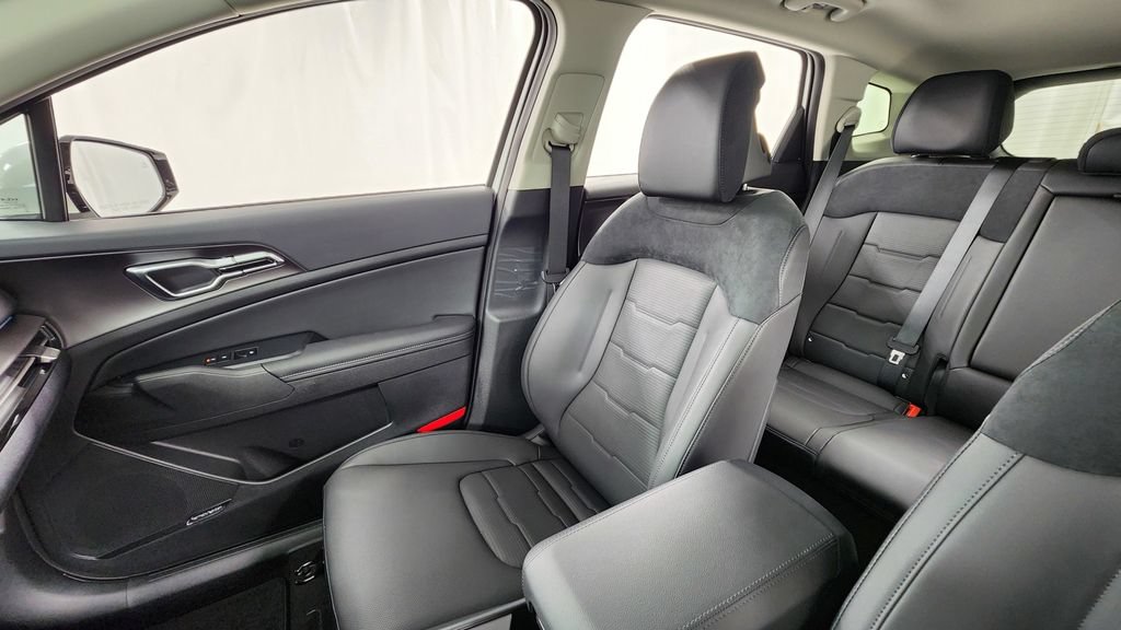 New 2027 Kia Sportage SX Prestige AWD/4WD image 13