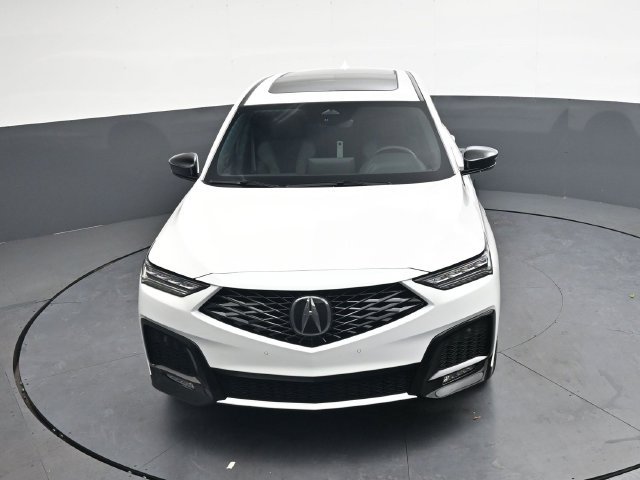 New 2026 Acura MDX A-Spec AWD/4WD image 27