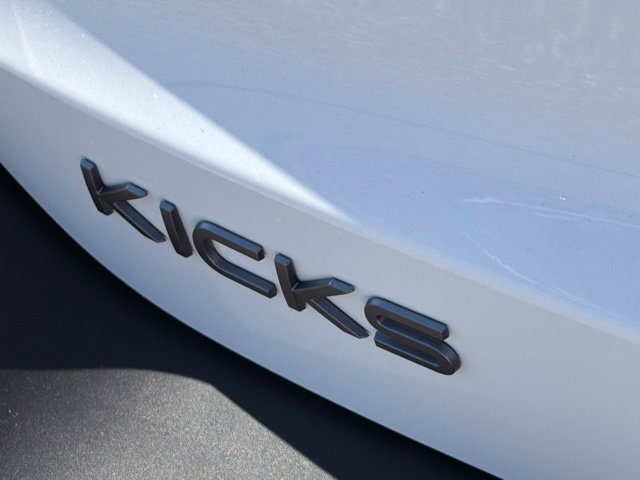New 2027 Nissan Kicks S FWD image 14