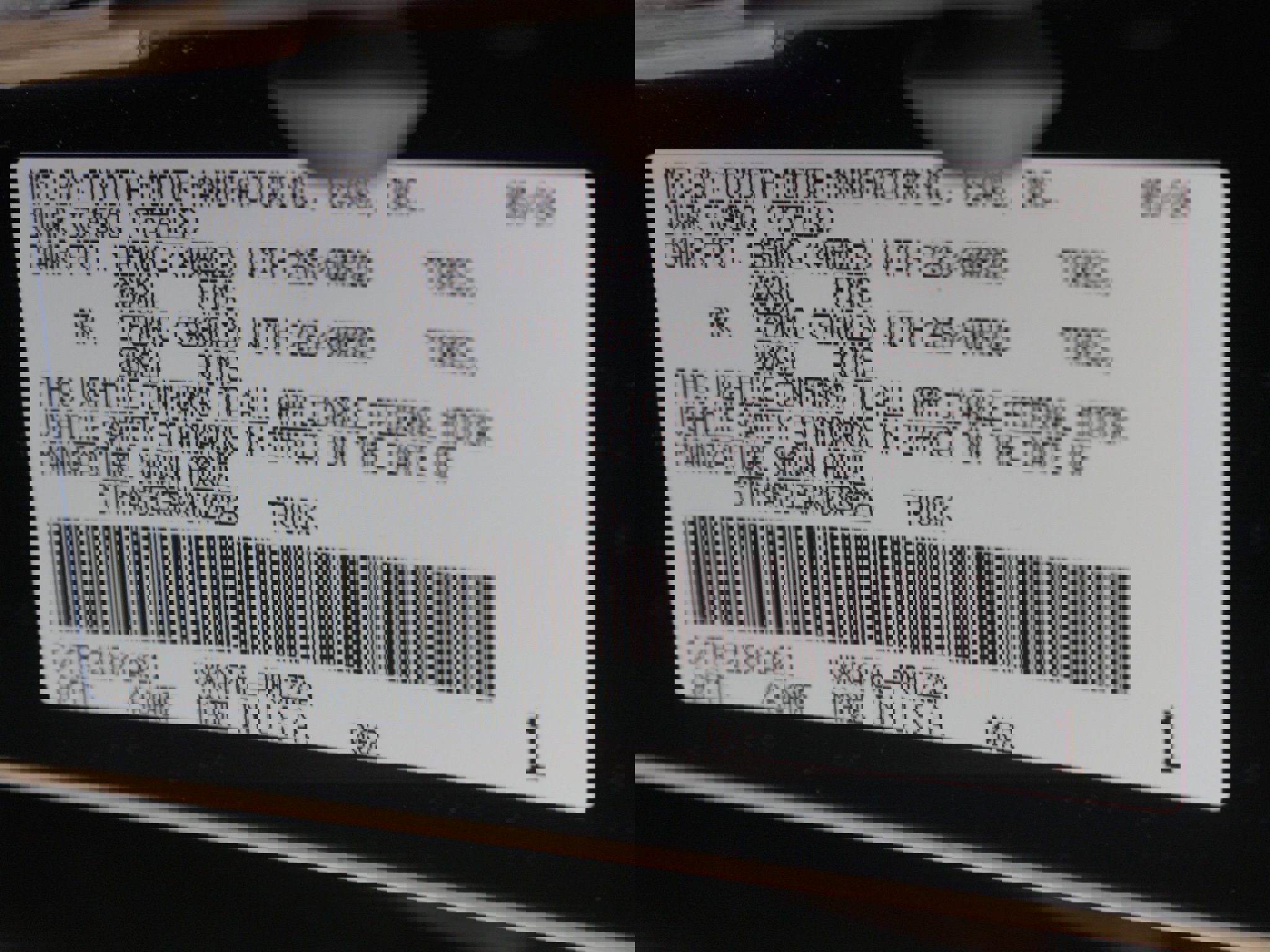 Used 2024 Toyota Tundra Platinum image 27