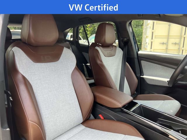 Used 2023 Volkswagen ID.4 Pro RWD image 35