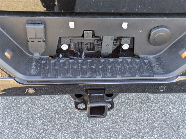 New 2026 Chevrolet Silverado 1500 High Country w/ High Country Premium Package image 34