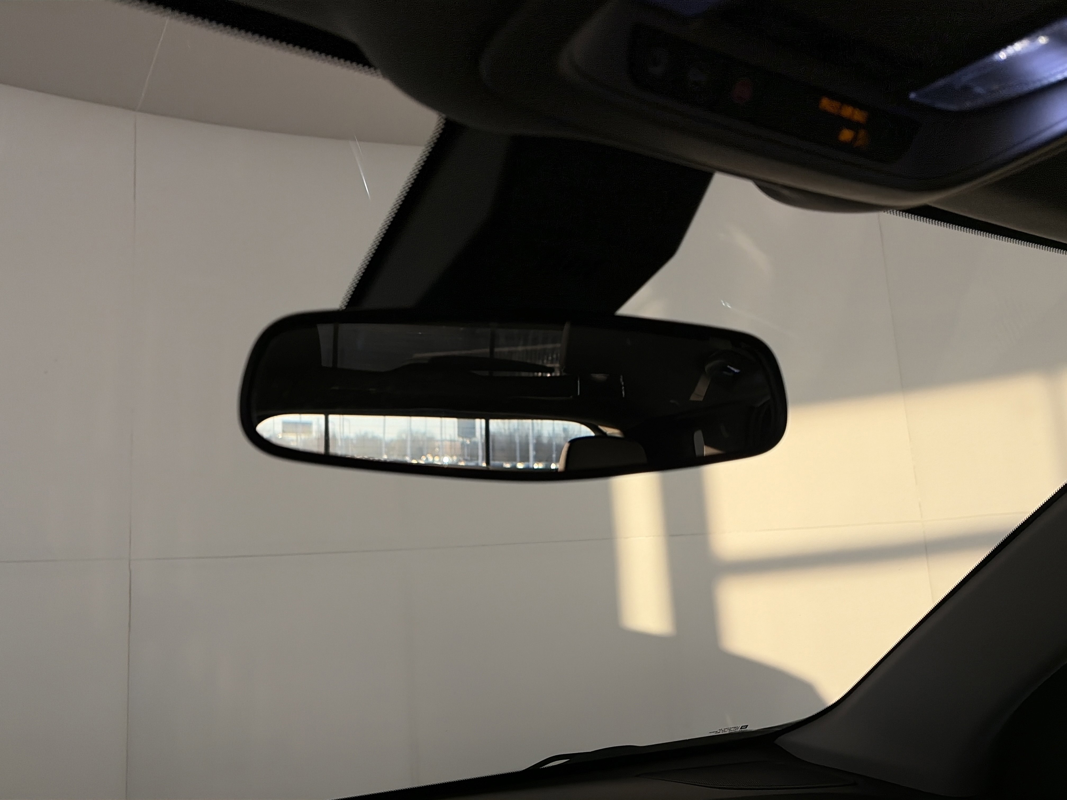 Certified 2021 Chevrolet Equinox LS image 28