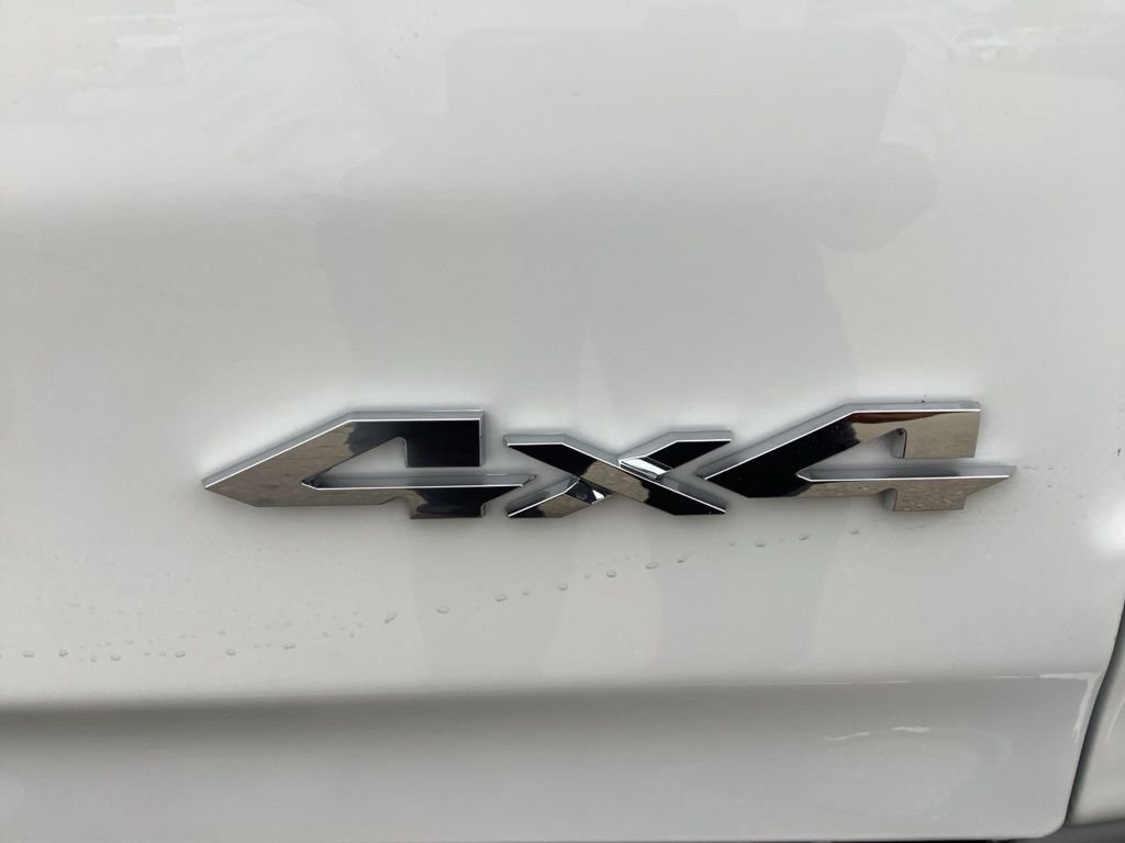 New 2026 RAM 1500 Big Horn image 23