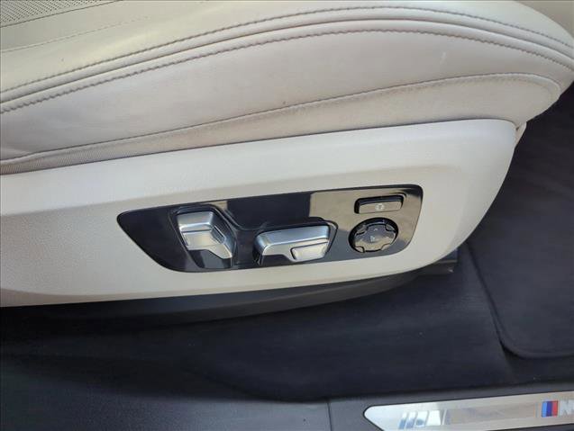 Used 2020 BMW X5 sDrive40i w/ M Sport Package image 27