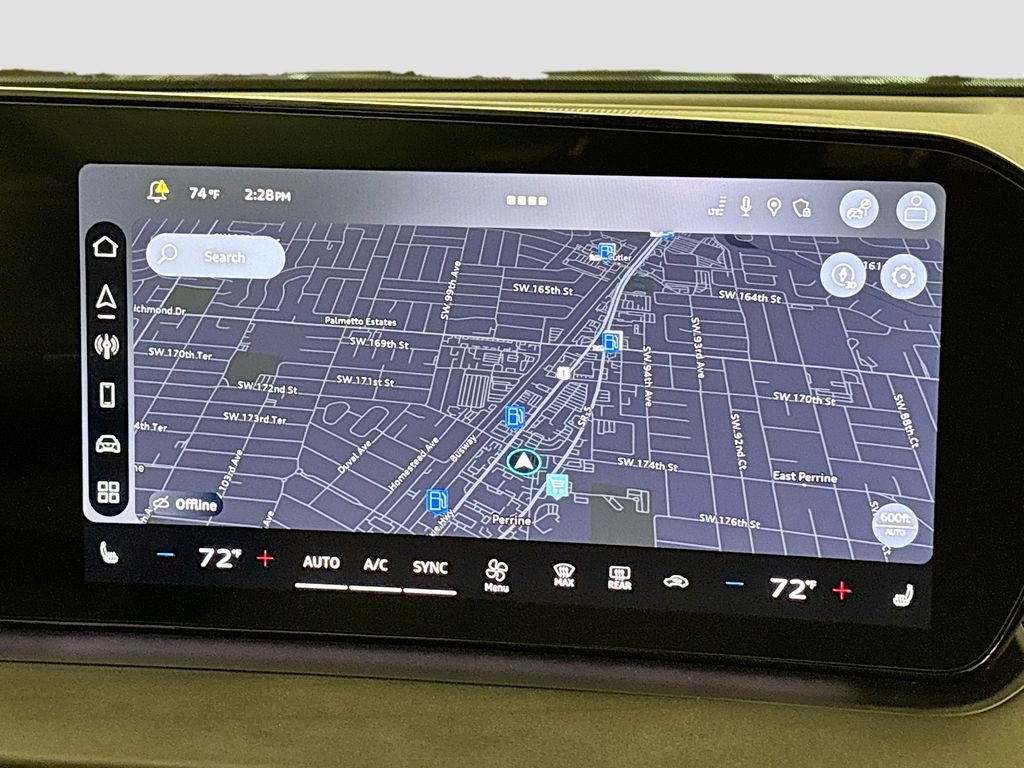 New 2026 Audi Q3 quattro 2.0T image 12