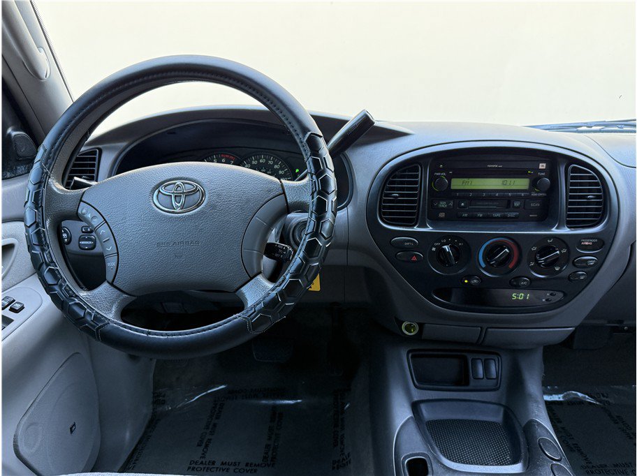 Used 2006 Toyota Tundra SR5 RWD image 16