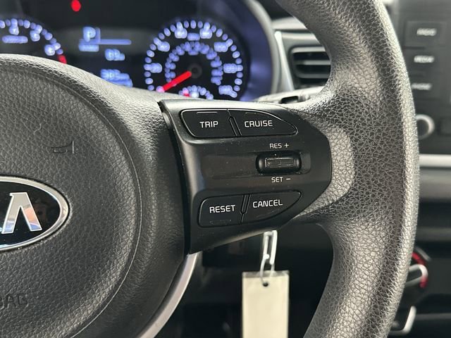 Used 2018 Kia Rio S image 9