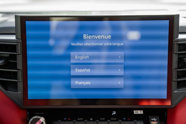 New 2026 Toyota Tundra TRD Pro image 23