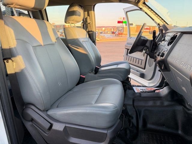 Used 2011 Ford F450 XL w/ PWR Equipment Group image 35