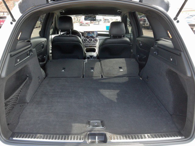 Used 2022 Mercedes-Benz GLC 300 4MATIC image 33