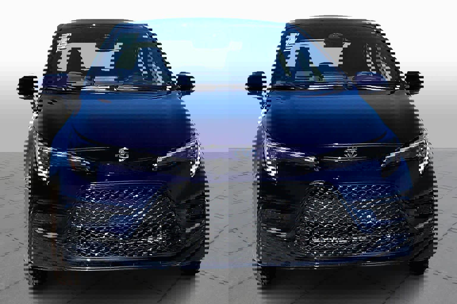 New 2026 Toyota Corolla SE image 3