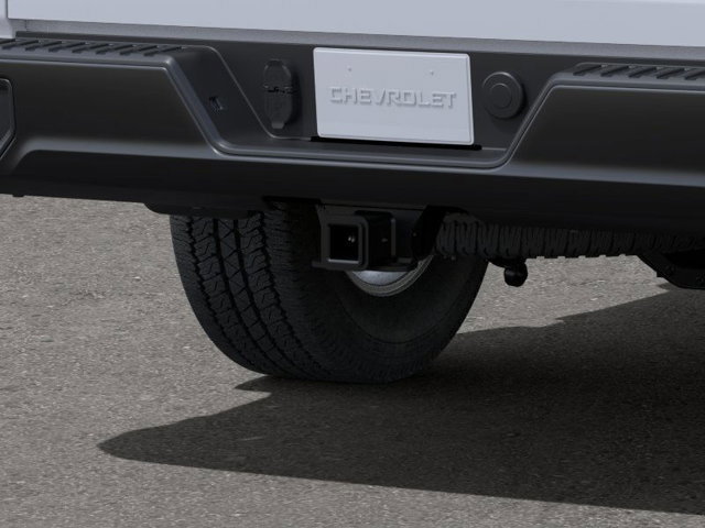 New 2025 Chevrolet Silverado 2500 W/T w/ WT Convenience Package image 38