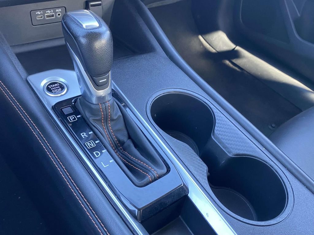 Used 2022 Nissan Altima 2.5 SR image 27