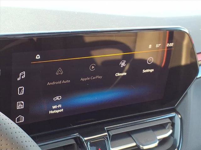 New 2026 Chevrolet TrailBlazer RS w/ Convenience Package image 23