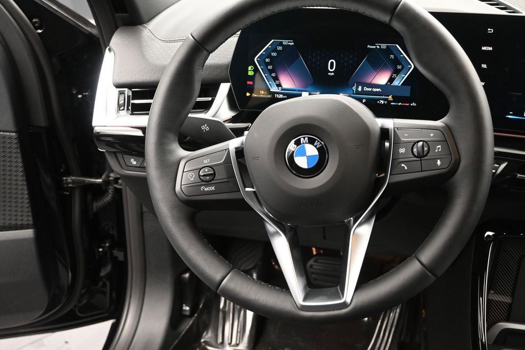 New 2026 BMW X2 xDrive28i w/ Convenience Package AWD/4WD image 19