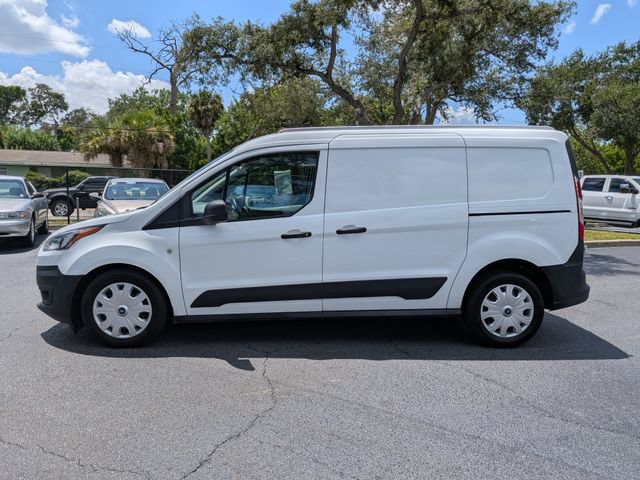 Used 2022 Ford Transit Connect XL FWD image 6