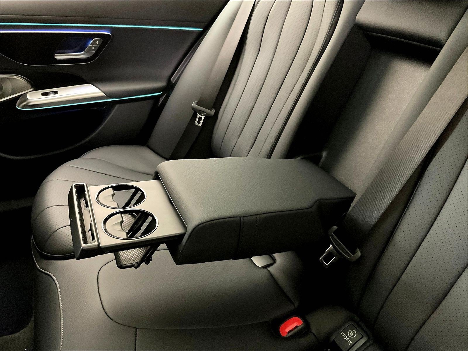 New 2026 Mercedes-Benz E 350 4MATIC Sedan image 22